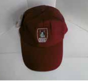 RSR Baseball Cap